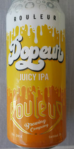 Dopeur