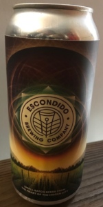 Hopcondido IPA