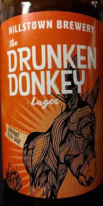 The Drunken Donkey