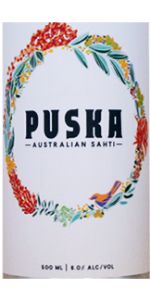 Puska Australian Sahti