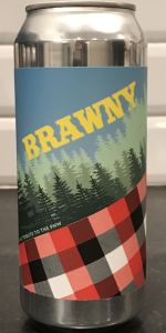 Brawny