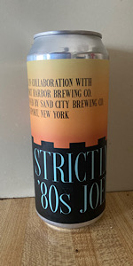 Strictly 80âs Joel