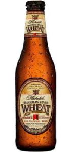 Michelob Bavarian Style Wheat