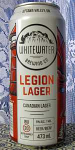 Legion Lager