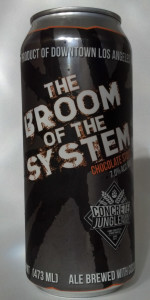 Broom of the System
