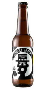 Uncle Jamâs IPA