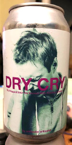 Dry Cry