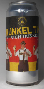 Drunkel Tim Munich Dunkel