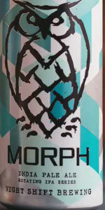 Morph 2/6/18 Batch #58