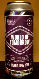 World of Tomorrow