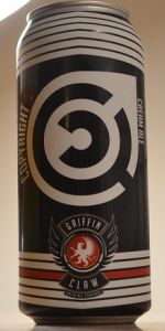 Copyright Cream Ale