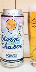 Storm Chaser