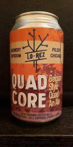 Quad Core