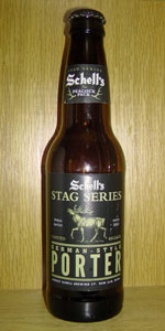Schell's Stag Series: German-Style Porter