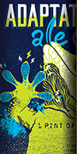 Adaptation Ale: Batch 11