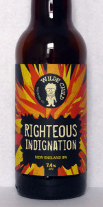 Righteous Indignation