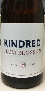 Plum Blossom