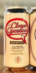 Clown Question