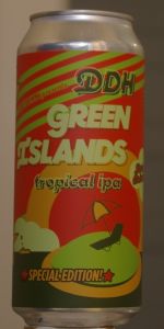 DDH Green Islands