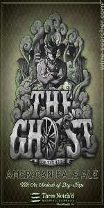 The Ghost APA