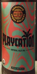 Playcation #01