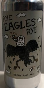 Rye Eagles Rye