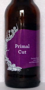 Primal Cut
