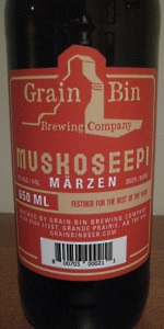 Muskoseepi MÃ¤rzen