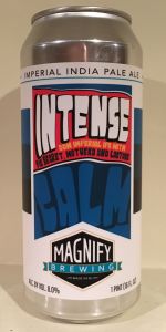 Intense Calm