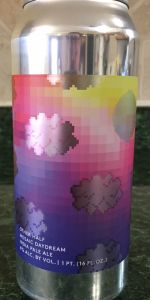 Mosaic Daydream