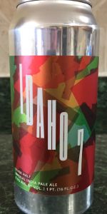 Idaho 7