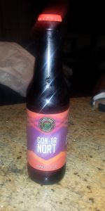 Gon-Ta-Nort