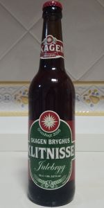 Klitnisse