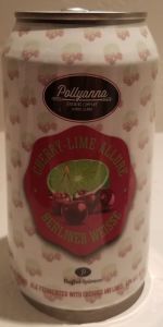Cherry-Lime Allure