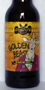 Golden Beast