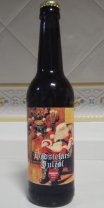 Bedstefar JuleÃ¸l