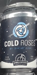 Cold Roses