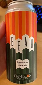 Beau