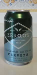 El Corte InglÃ©s Zero,0
