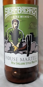 House Martell