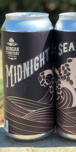 Midnight Sea