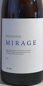Drie Valleien