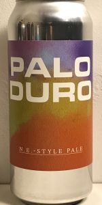 Palo Duro