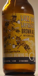 Buzz For Breakfast