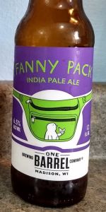 Fanny Pack