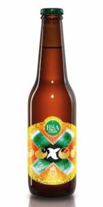 Sexon Orgasmatron Beer