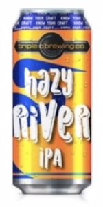 Hazy River