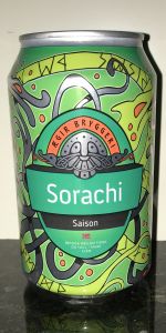 Sorachi