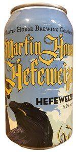 Martin House Hefeweizen