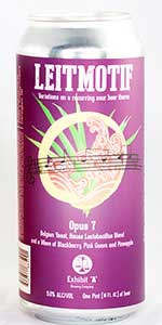 Leitmotif - Opus 07